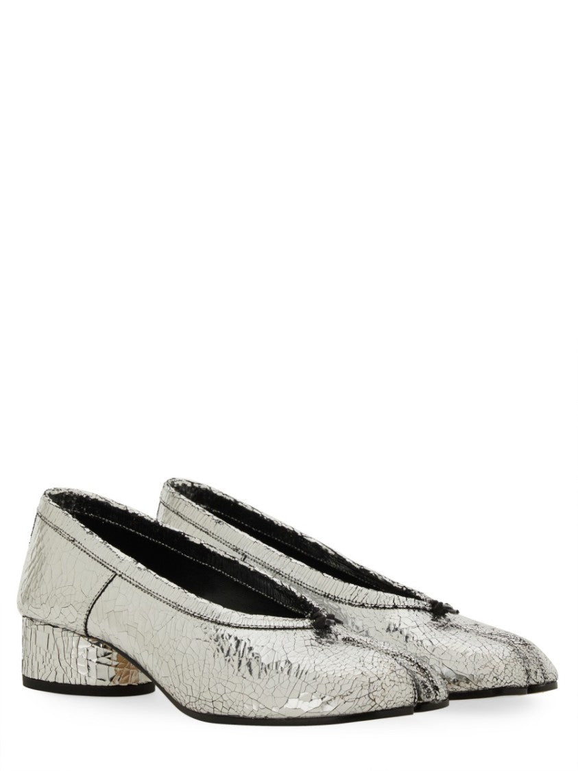 Maison Margiela "New Tabi" Dancer Shoes