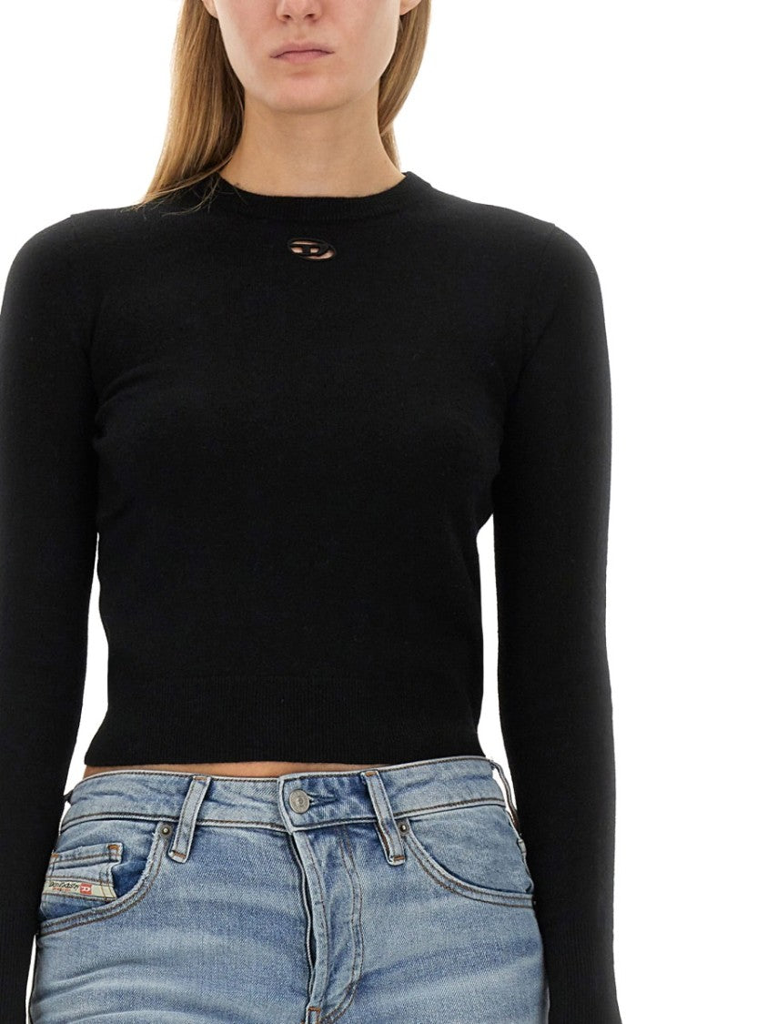 Diesel M-Areesax T-Shirt