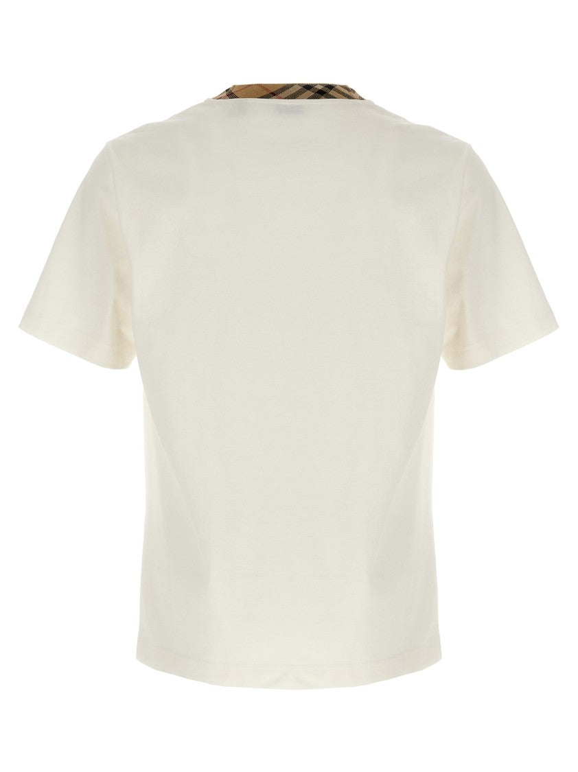 Burberry Ryan' T-Shirt