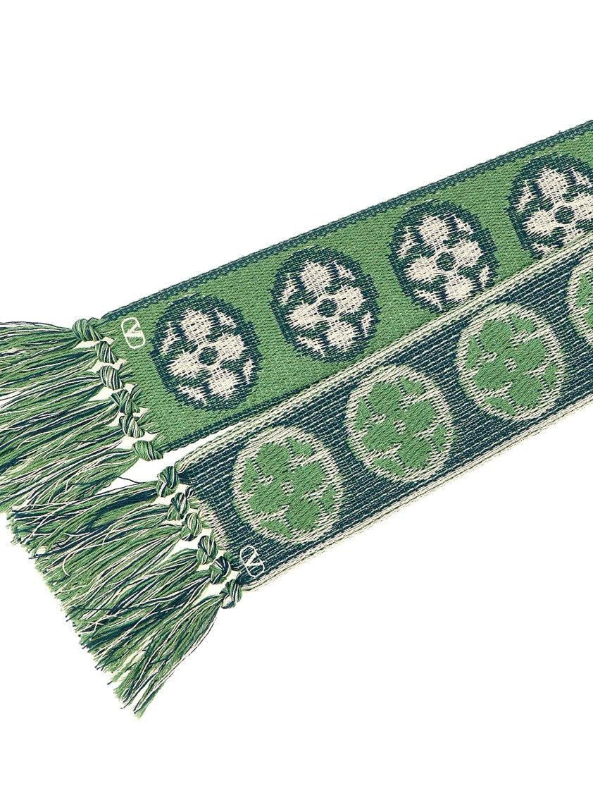 Valentino Garavani 'Antibes' Scarf