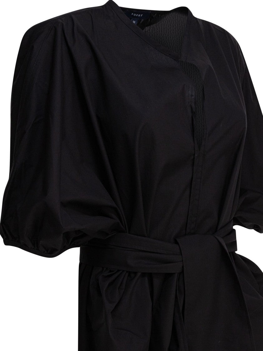 Soeur "Alger" Dress