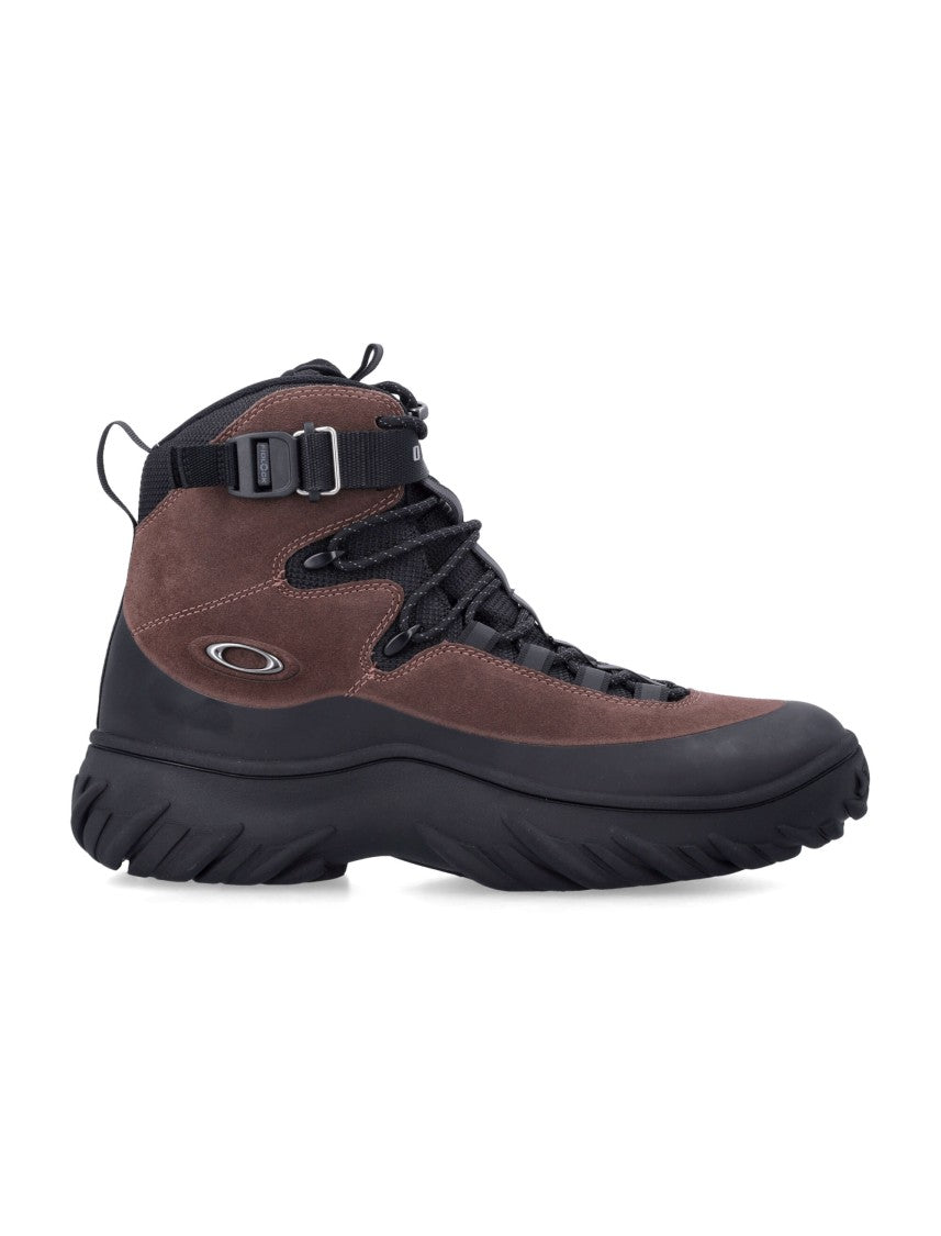 Oakley Meridian Low Ext High-Top Boots