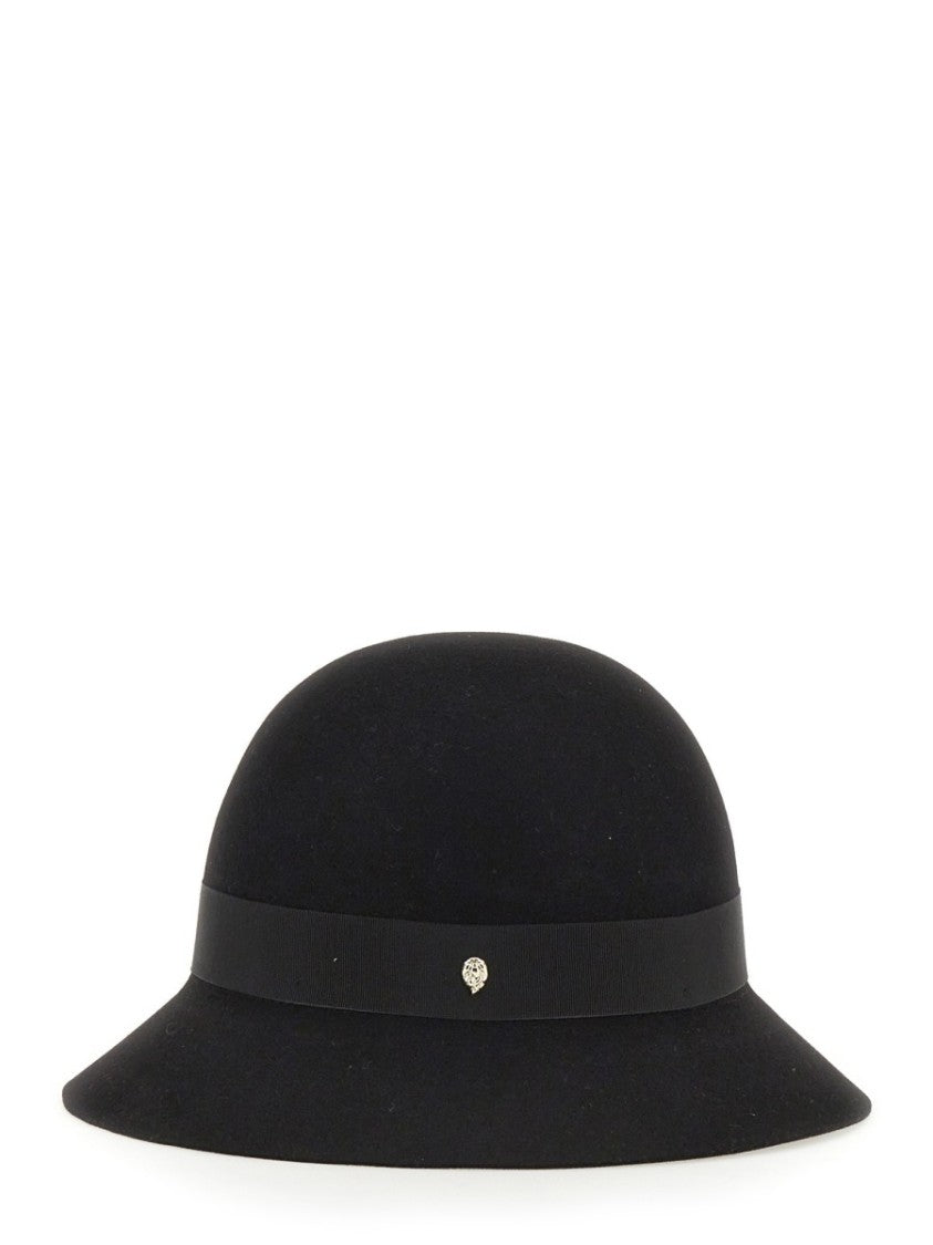 Helen Kaminski Cloche Etta Hat display picture 1