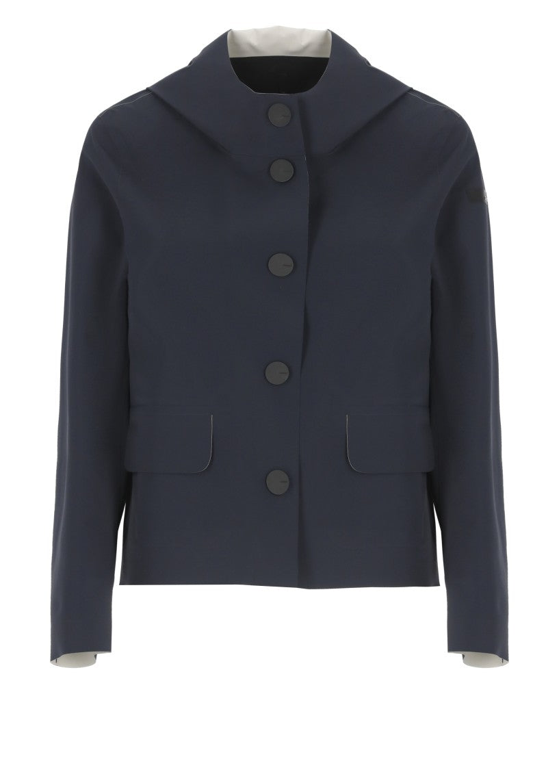 Rrd Montecristo Jacket