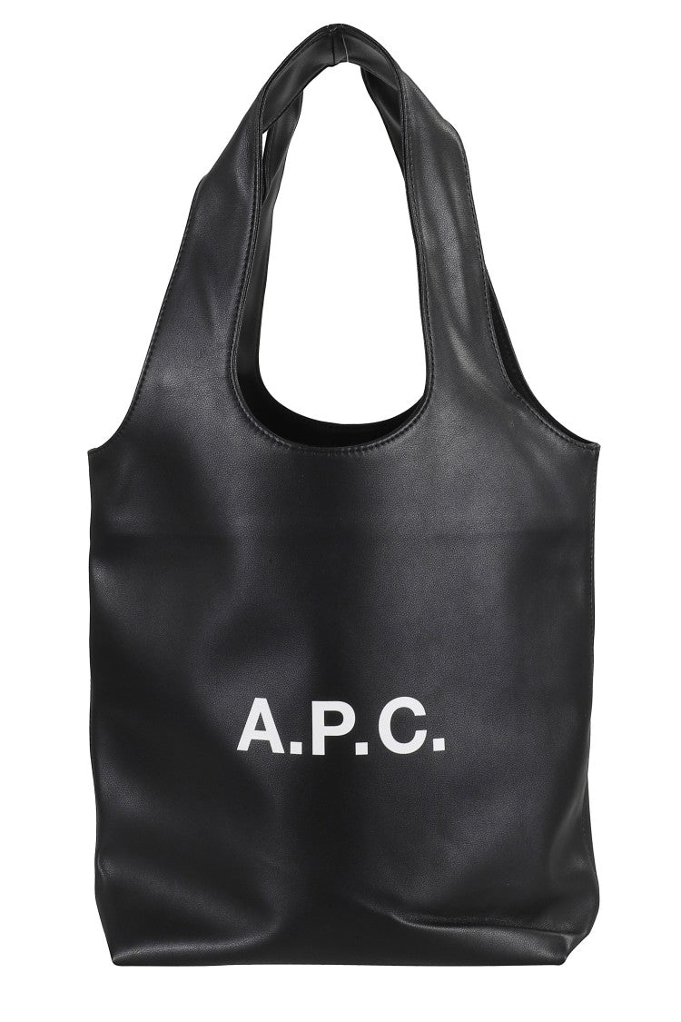 A.P.C. Ninon Tote Bag Small