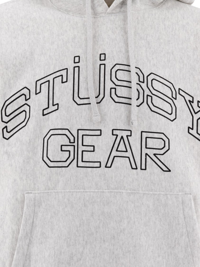 Stussy Oversized Hoodie