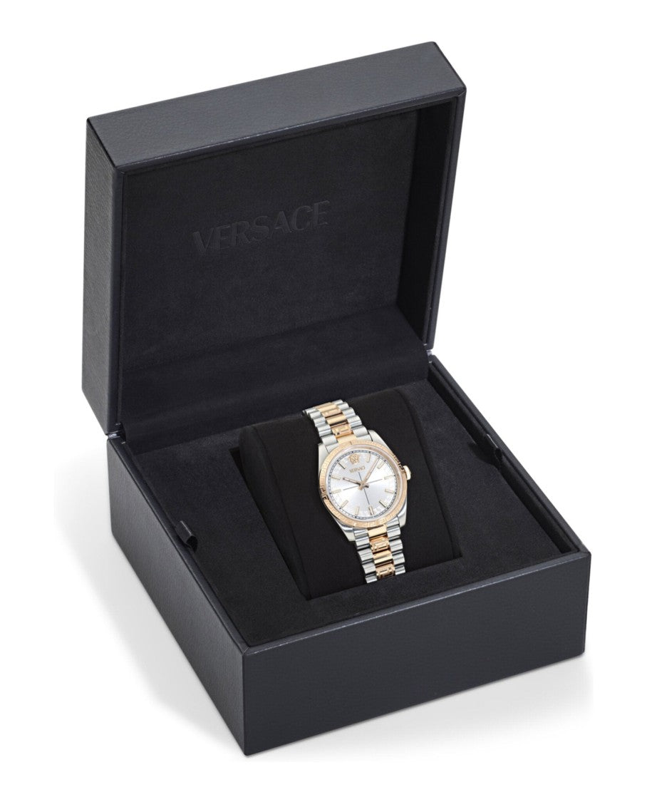 Versace Millenyium Bracelet Watch