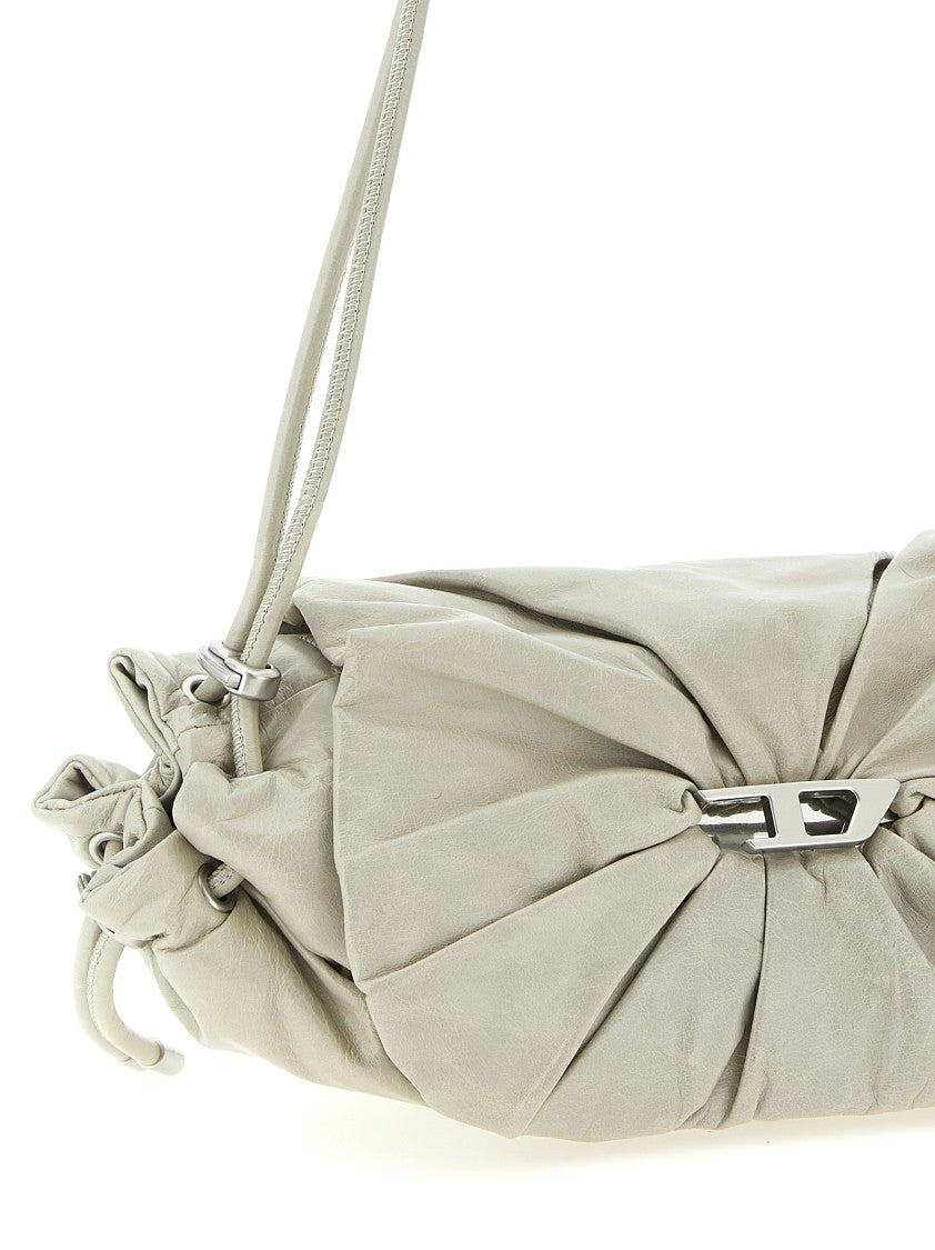 Diesel Scrunch-D Shoulder S' Shoulder Bag