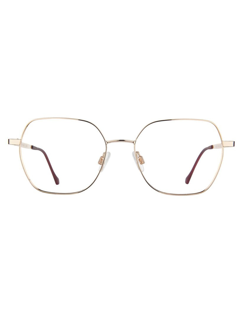 Look Gold 06451.51 Slim Rounded Frames
