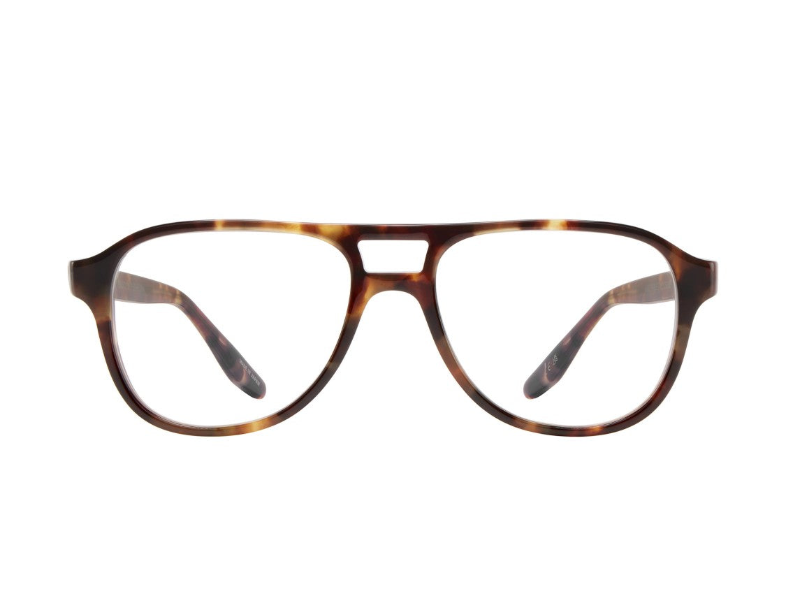Barton Perreira Bp50157i Tortoiseshell Aviator Sunglasses