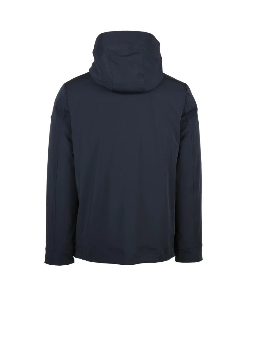 Unity Padded Nylon-Blend Parka