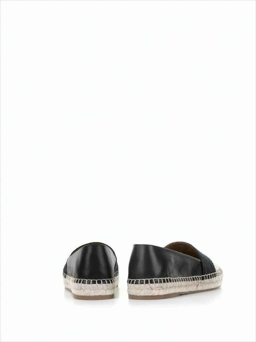 Chloé Slip-On Espadrille Sneakers