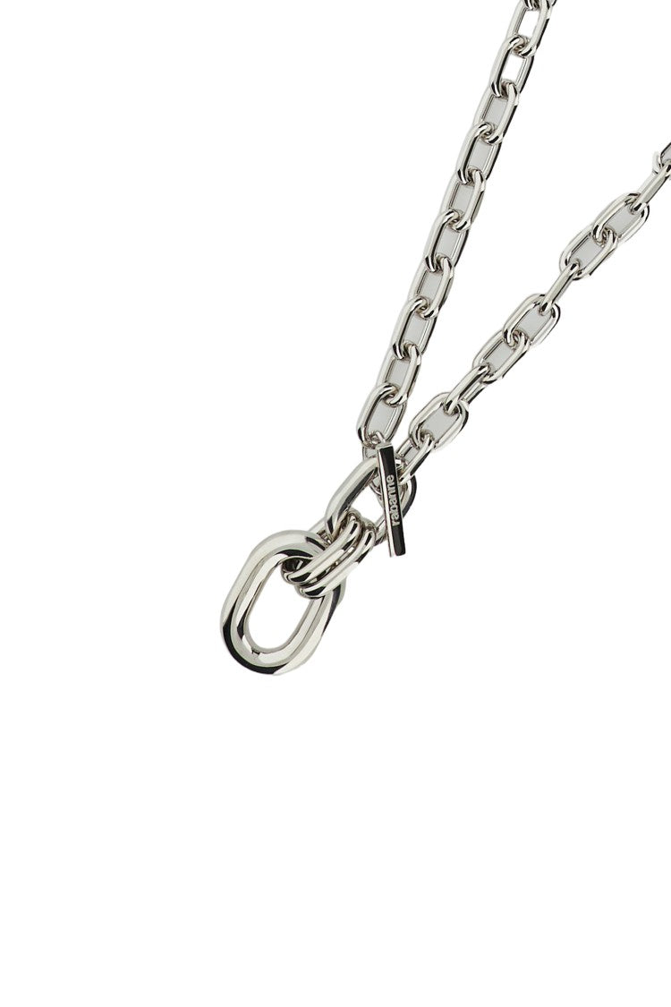 Rabanne Xl Link Pendant