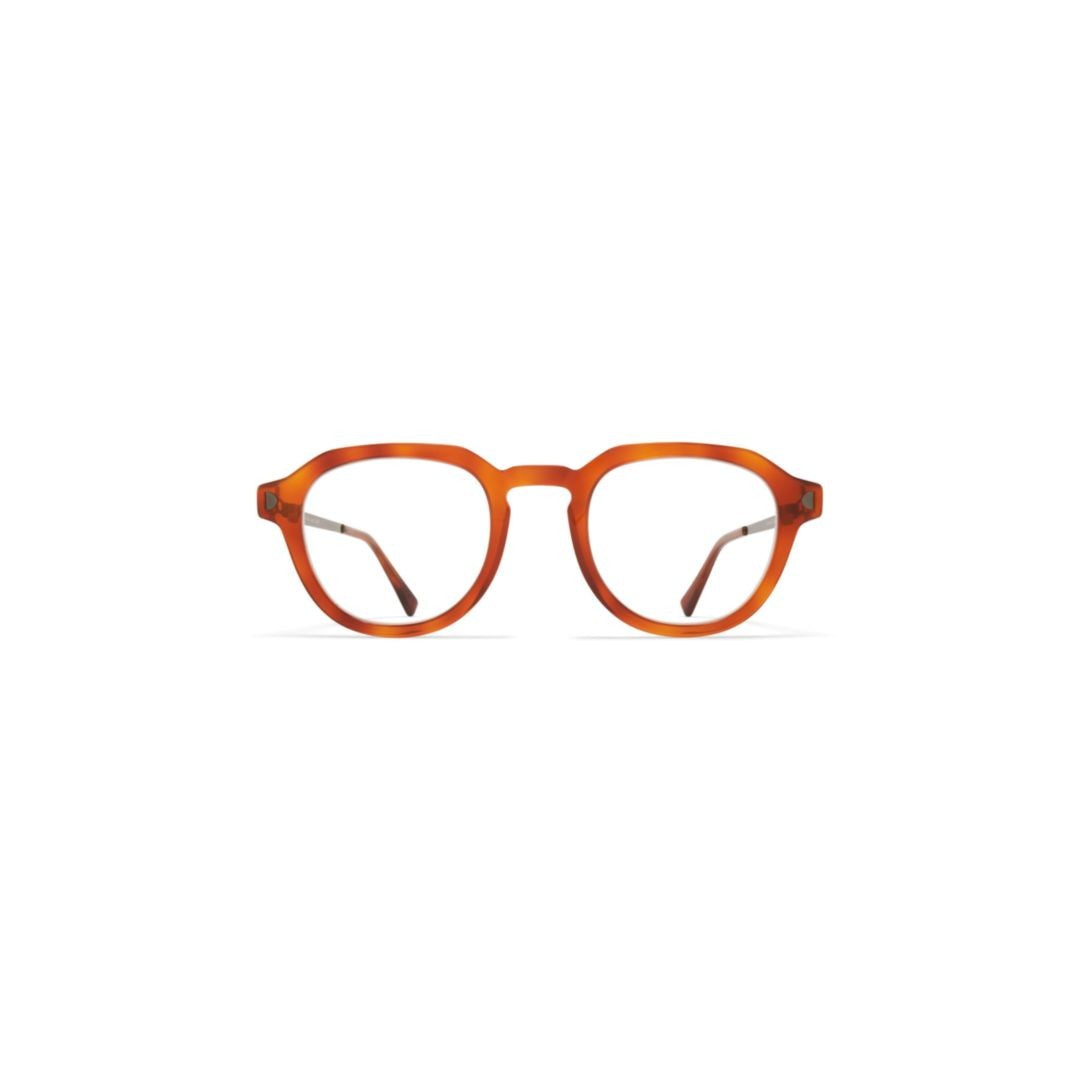 Mykita Elbert Rounded Frame Eyeglasses