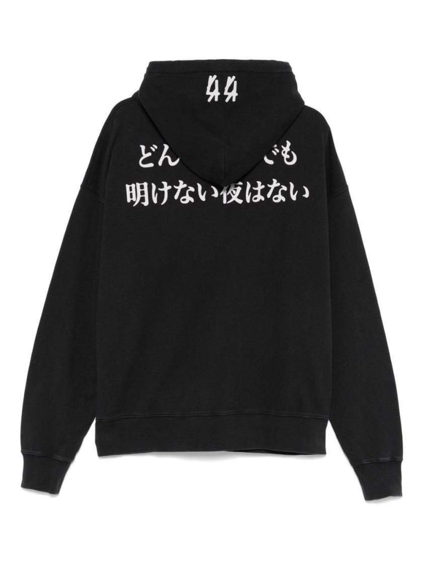 44 Label Group Faded Gen Hoodie