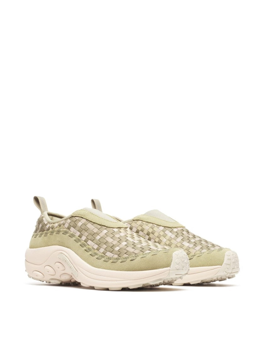 Merrell Jungle Moc Evo Woven Se Sneakers