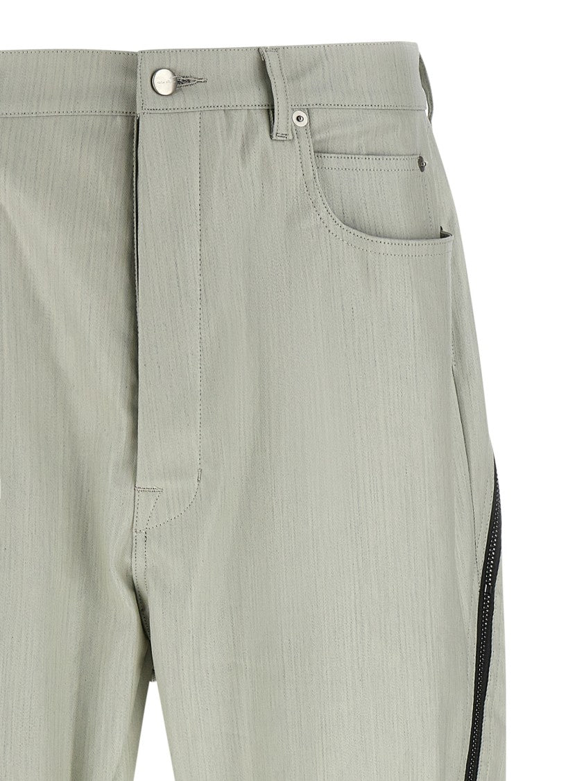Rick Owens 'Bolan Banana' Jeans