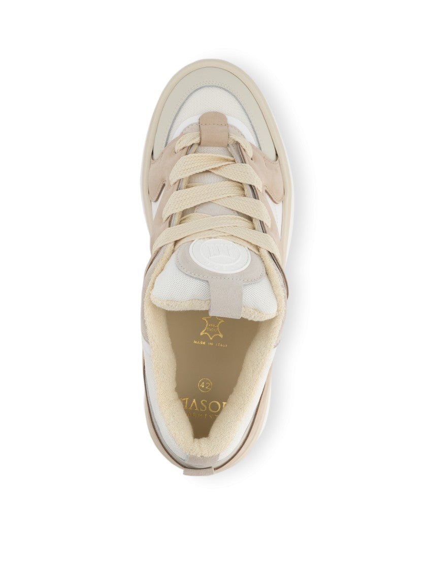 Mason Garments Venice Movimento Sneakers