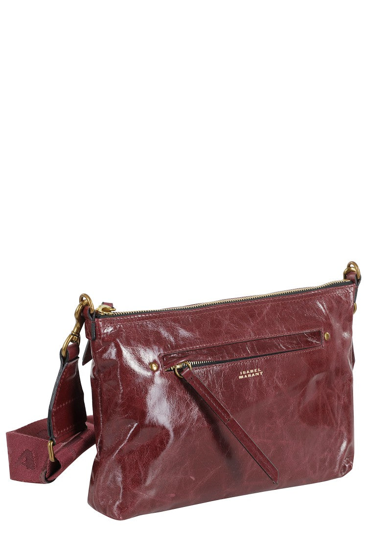 Isabel Marant Nessah Gz Bag