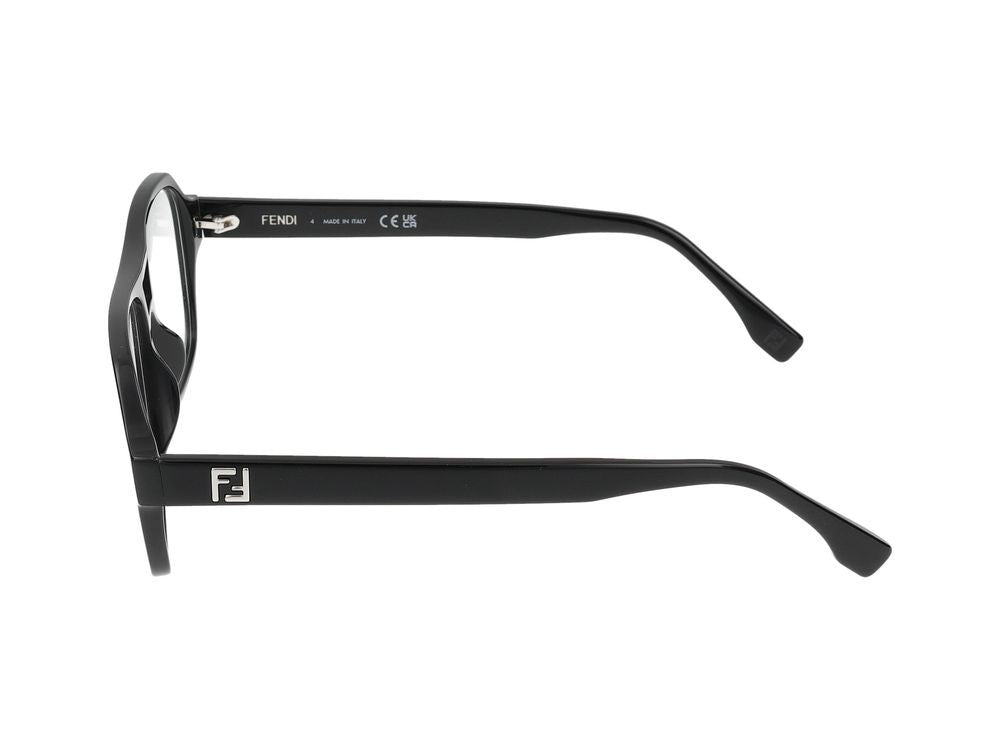 Maison Fendi Eyeglasses Fe50131i 001 54/16/145