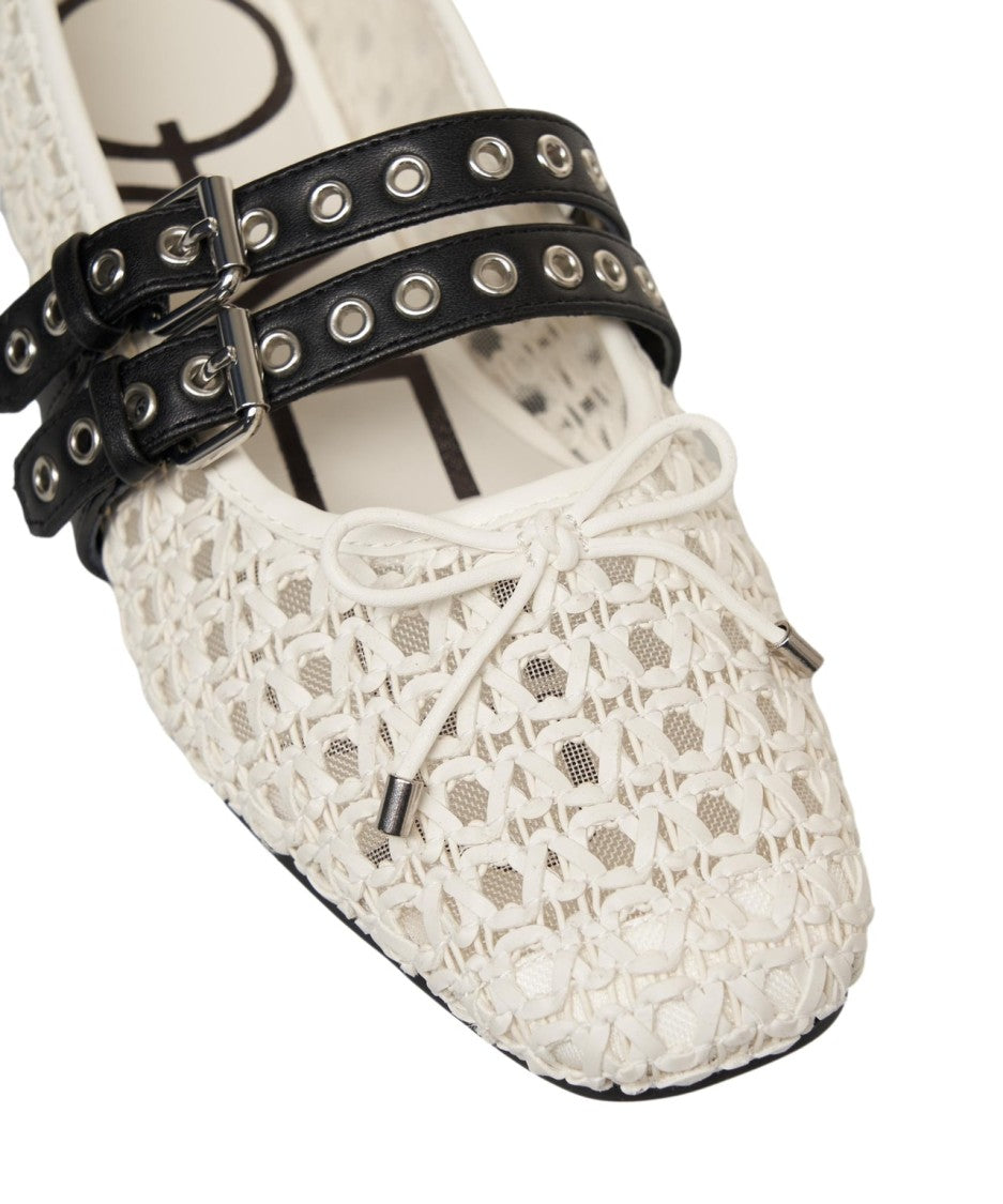 Loafer Ballerine Anna' Ballet Flats