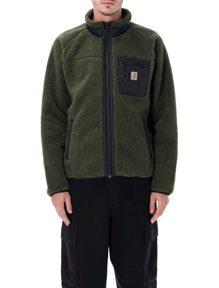 Carhartt Wip Prentis Liner Fleece Jacket