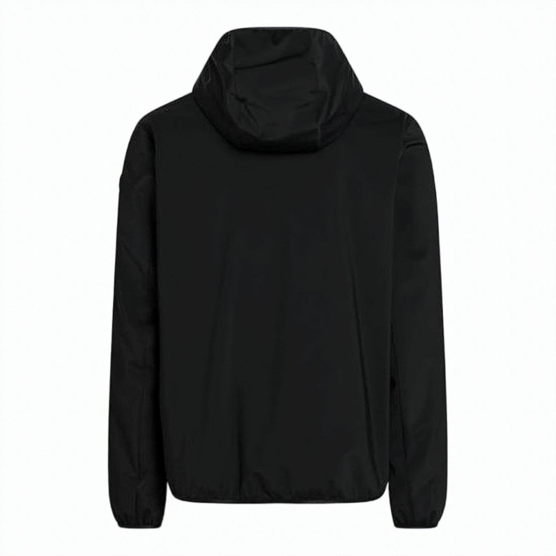 Moncler Matte Finish Padded Jacket With Hood