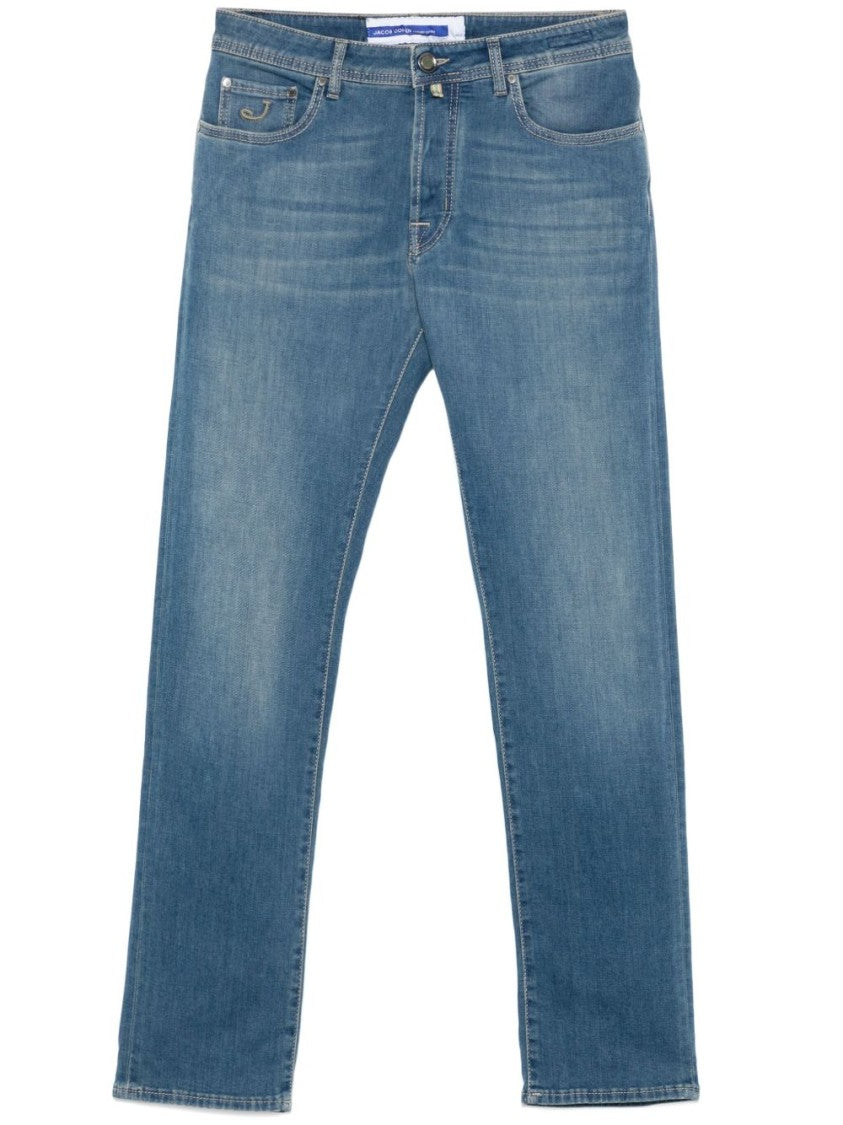 Jacob Cohen Slim Bard Jeans