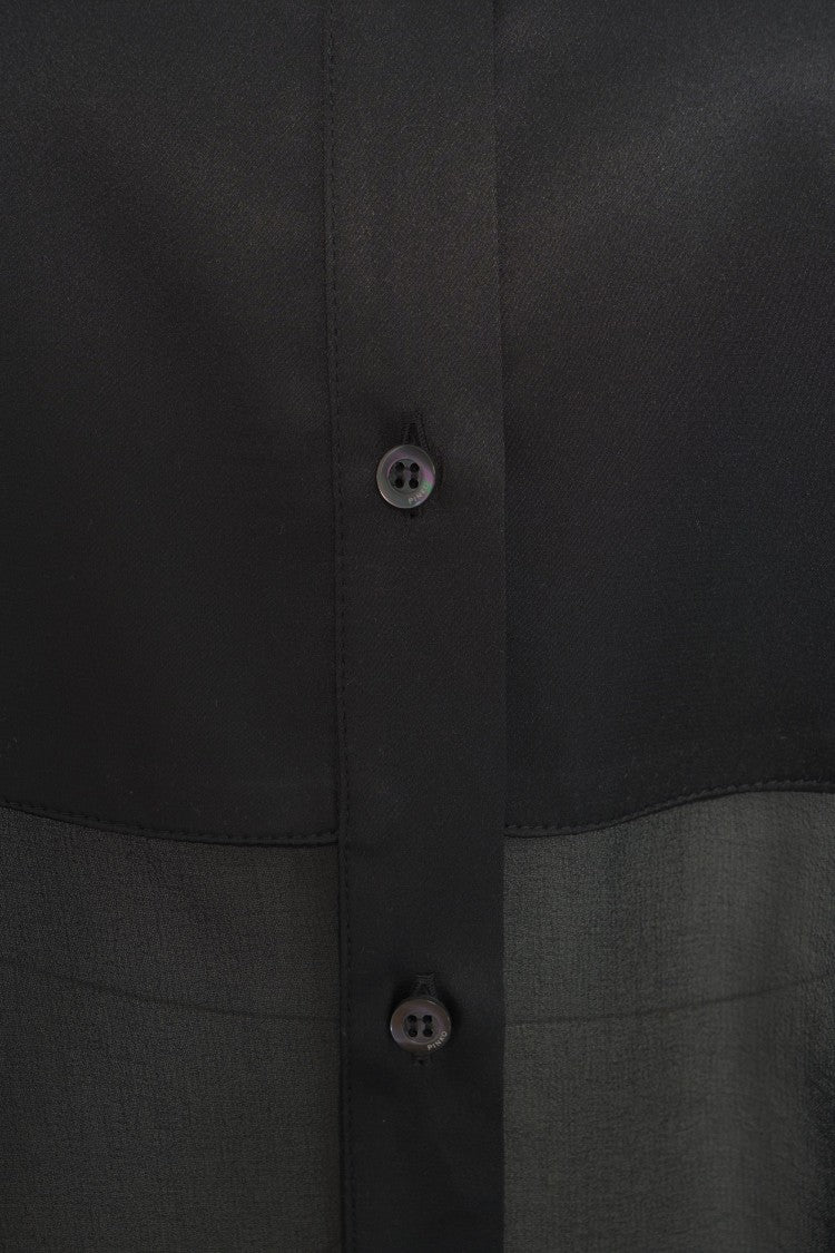 Pinko Marquilla' Shirt