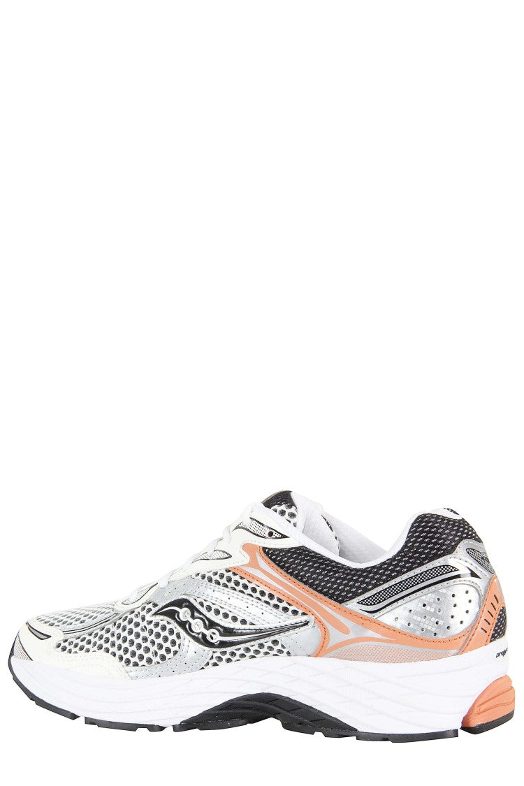 Saucony Progrid Omni Sneakers With Technical Upper