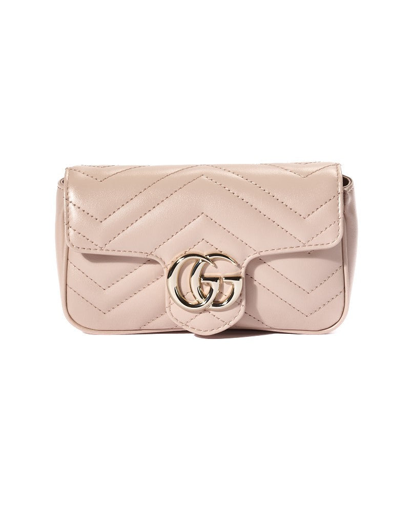 Gucci Mini Marmont 16 Days Pink