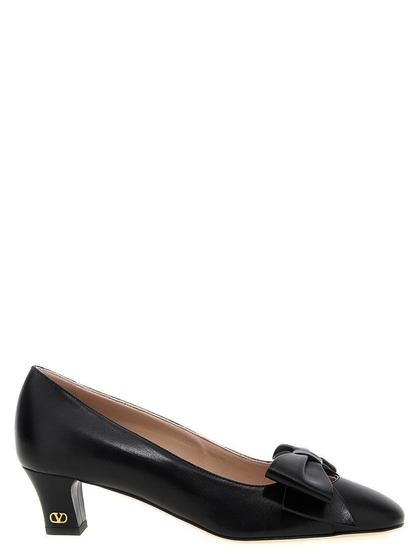 Valentino Garavani 'Bowow' Pumps