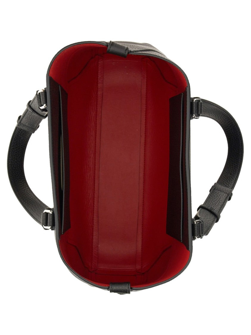 Alexander Mcqueen Tote Bag The Edge