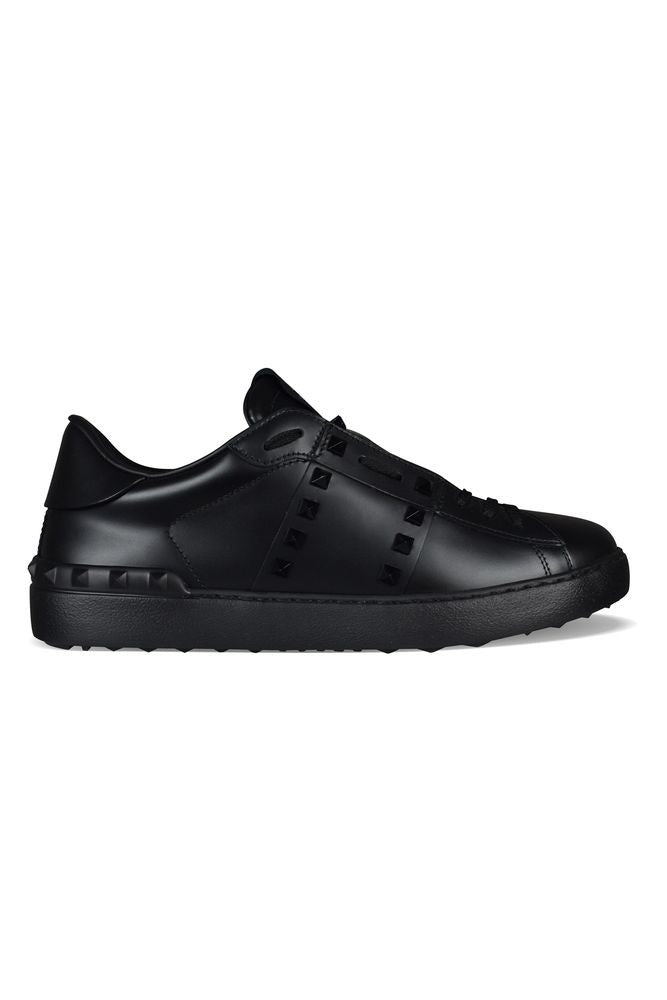 Valentino Garavani Rockstud 11 Untitled Sneakers