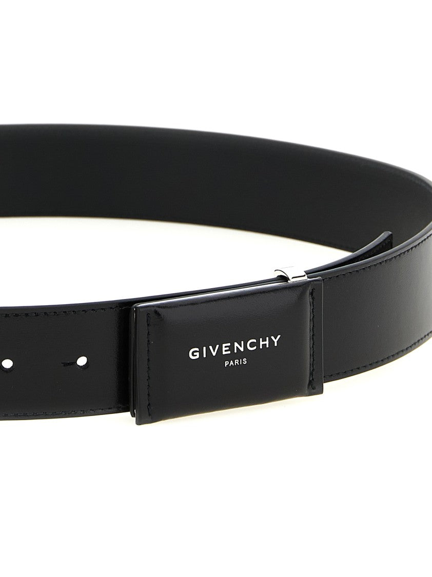 Givenchy 'Antigona' Belt