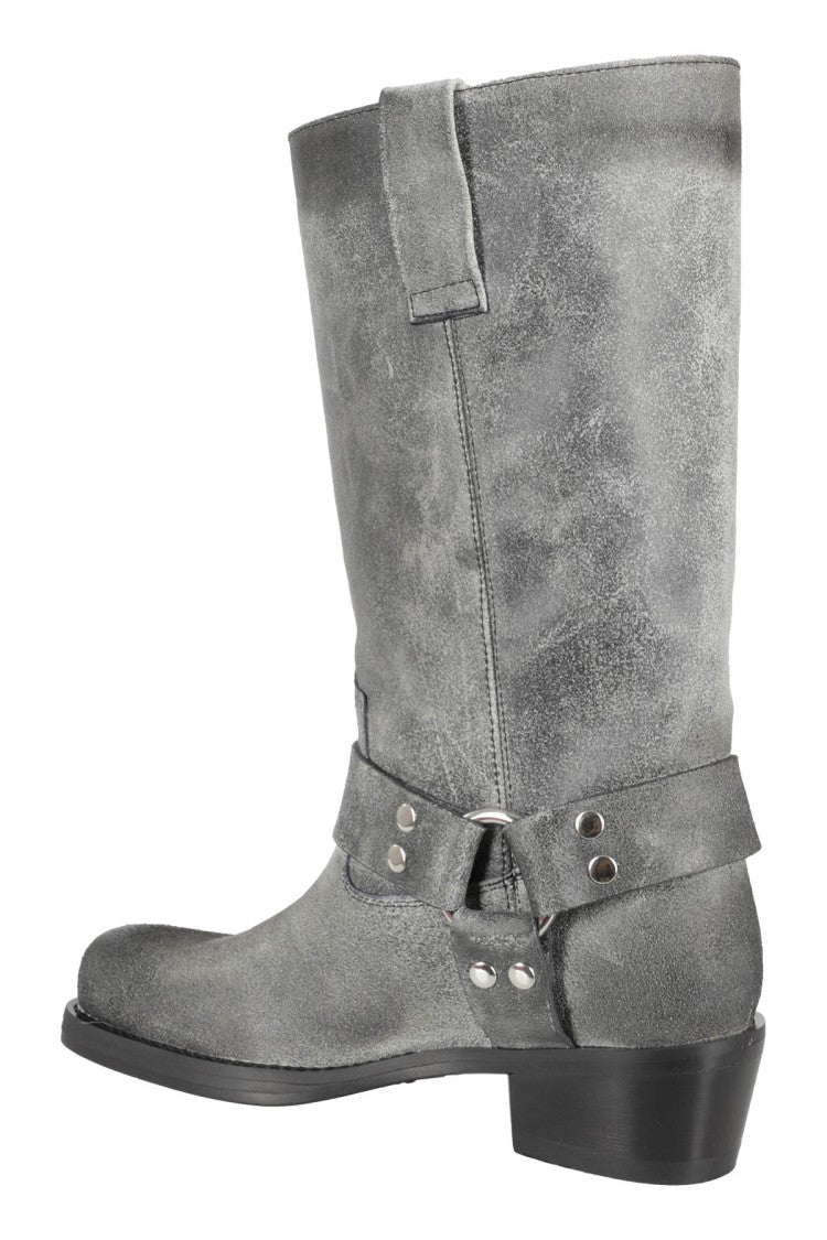 Paris Texas Roxy Boot