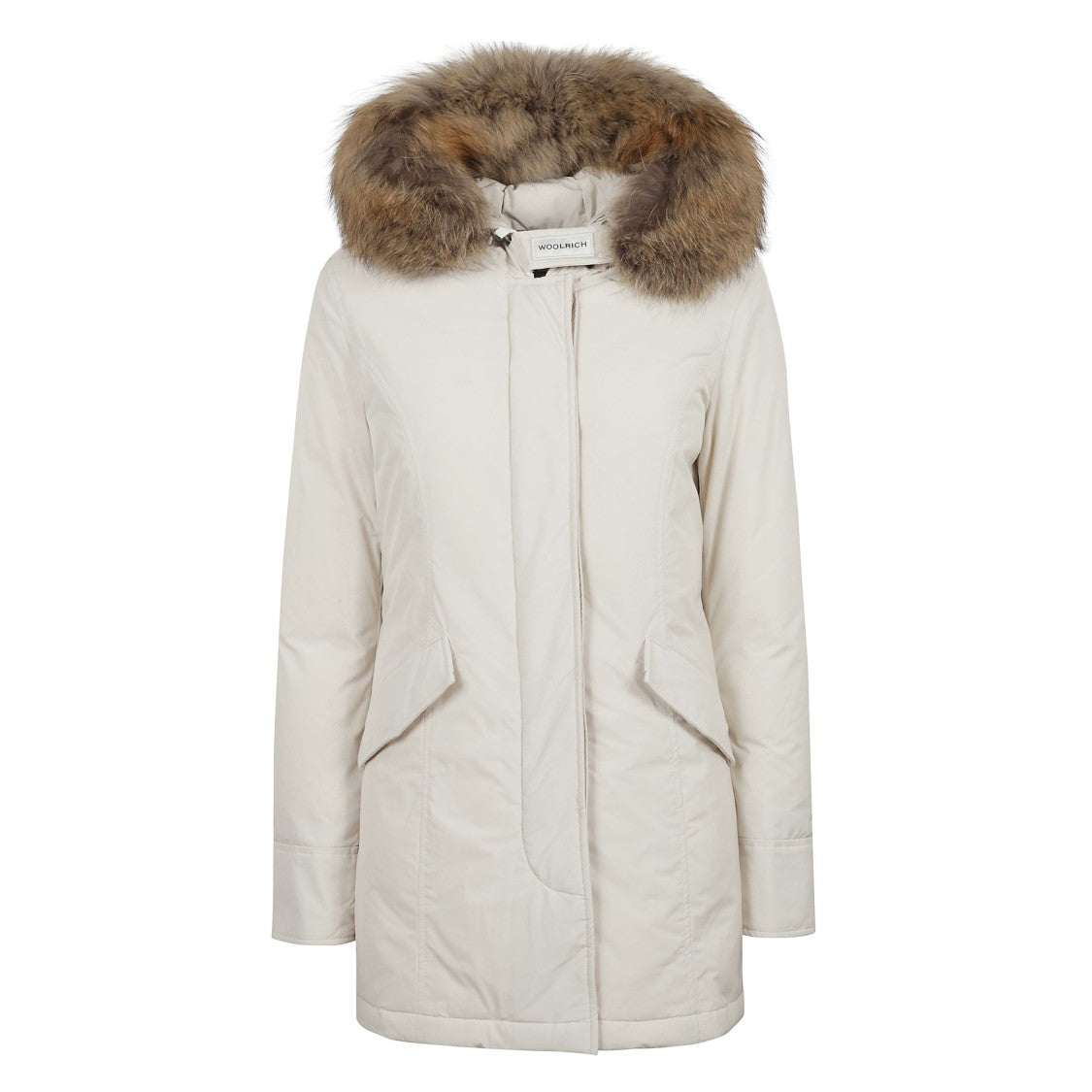 Woolrich Luxury Arctic Parka