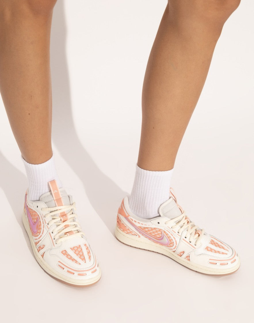 Nike Air Jordan 1 Mm Low V3 Sneakers