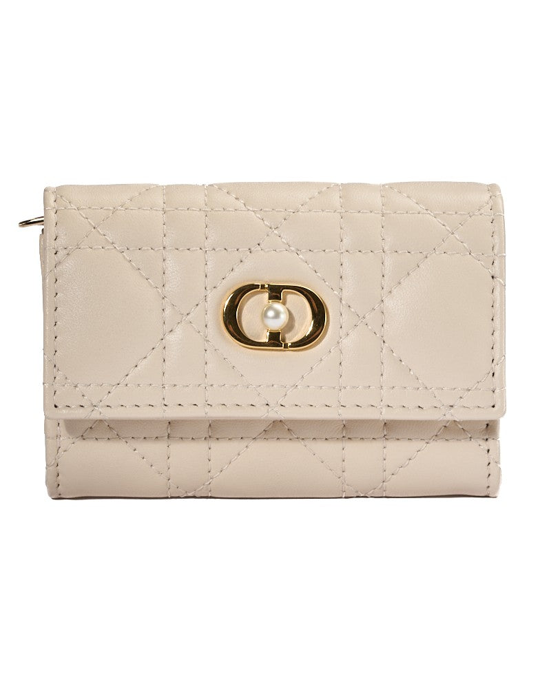 Dior Glycine Jolie Wallet Cream