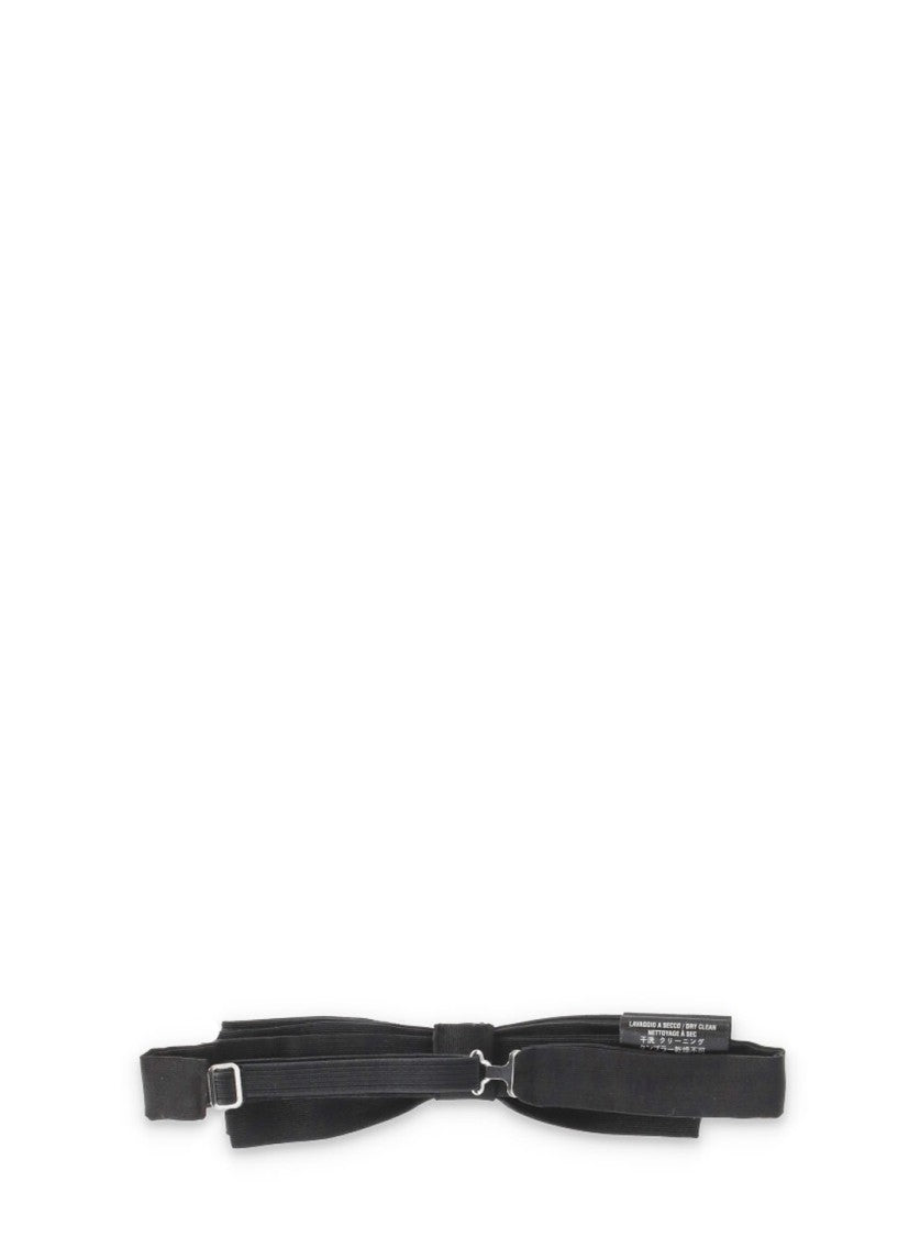 Dsquared2 Classic Bow Tie