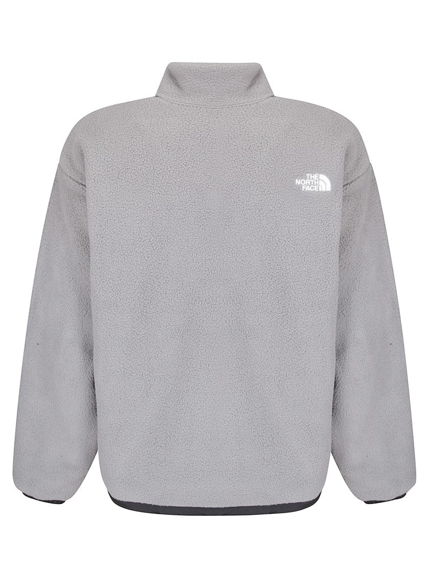 The North Face Reversible Neutral Huemori Jacket With Sustainable Design