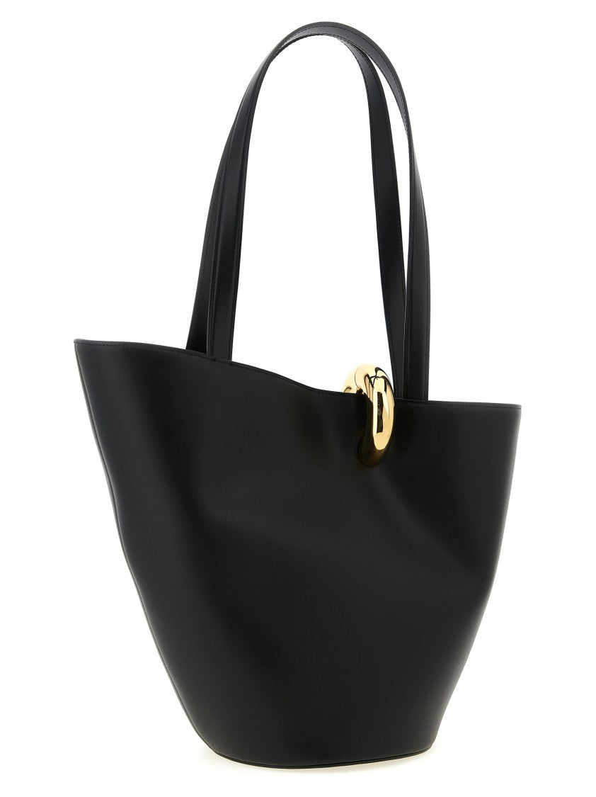 Jacquemus 'Le Bambola Moyen' Shoulder Bag