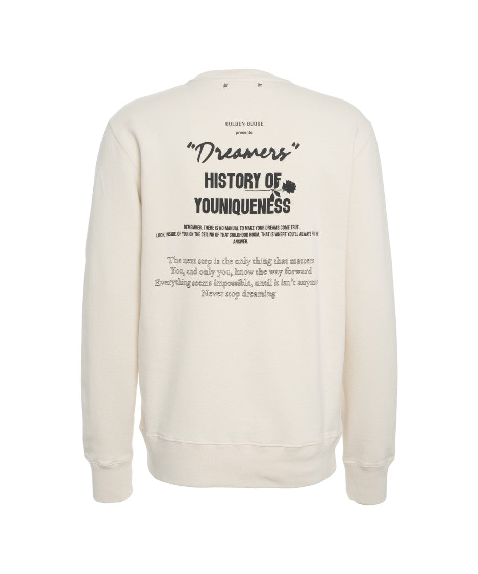 Golden Goose Archibald' Sweatshirt