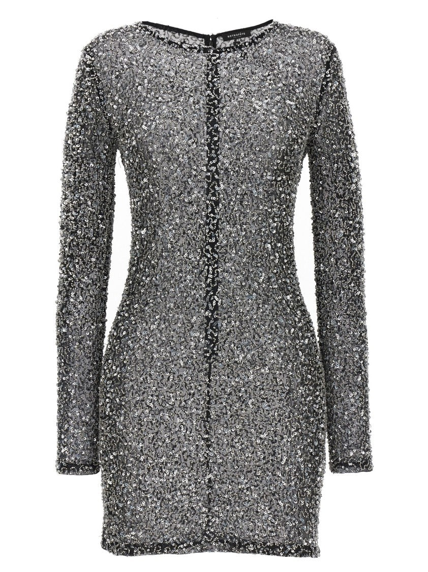 Retrofête Emani Dress