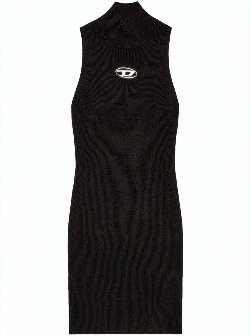 Diesel M-Onervax Mini Dress