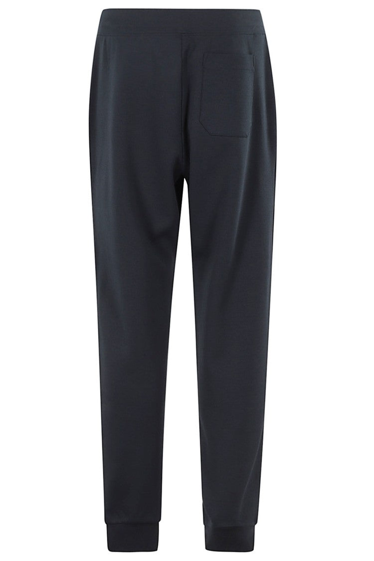 Polo Ralph Lauren Jogger Pants With Elasticized Waistband