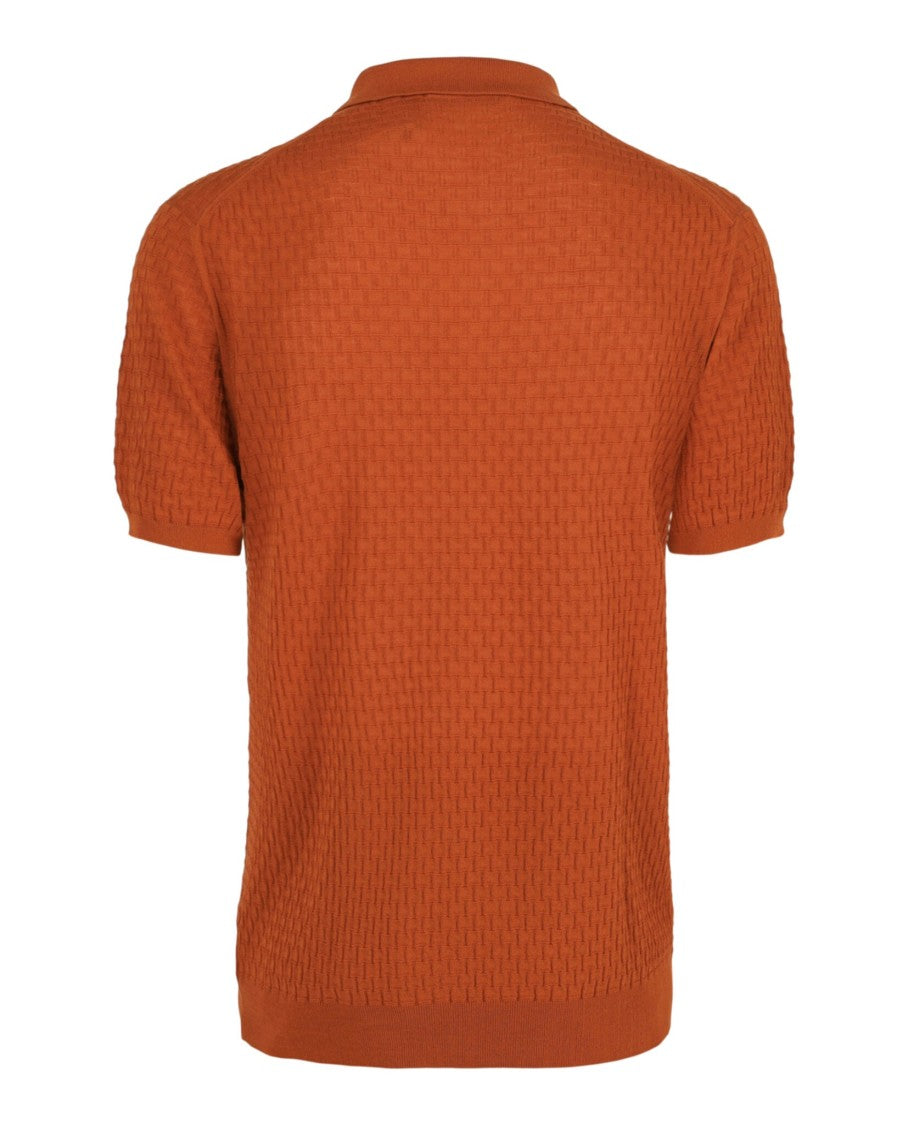 Slowear Zanone Cotton Polo