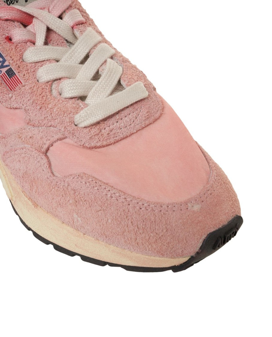 Autry Reelwind Low' Sneakers