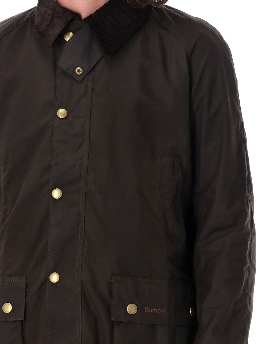 Barbour Ashby Jacket