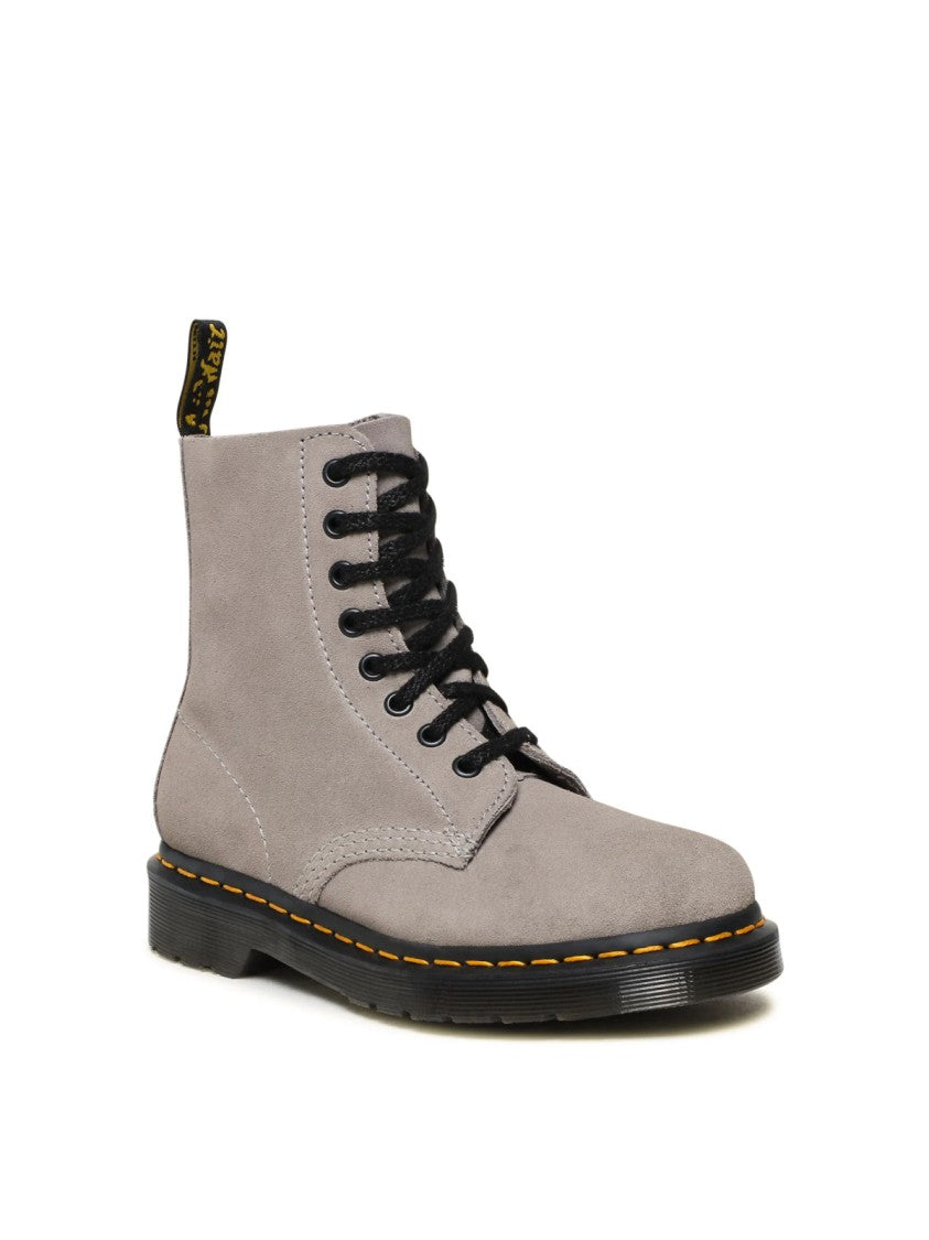 Dr. Martens 1460 Pascal Combat Boots